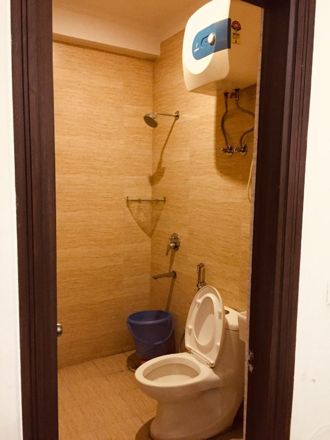 Hotel Golden Bliss At New Delhi Airport Extérieur photo