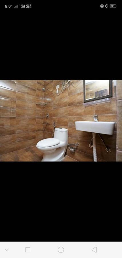 Hotel Golden Bliss At New Delhi Airport Extérieur photo